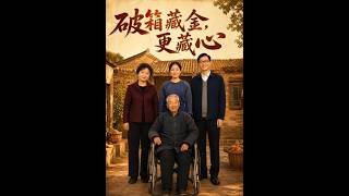 破箱藏金，更藏心