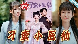【大结局完整版】《刁蛮小医仙》第1~62集