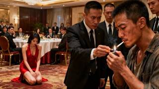 首富伪装司机赴同学会，遭辱后身份炸场