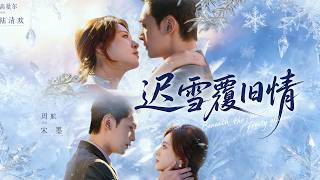 迟雪覆旧情