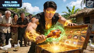 餓荒五日遇神級系統：我帶全村逃飢荒