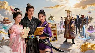 萬界包租王：女帝都得交租！