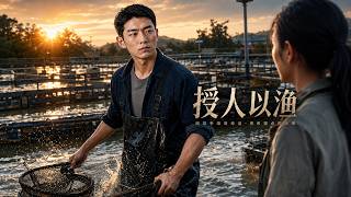 【高清全集】《授人以漁》