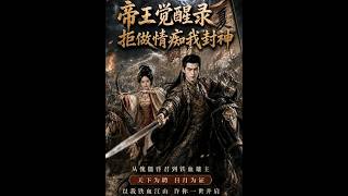 帝王觉醒录：拒做情痴我封神