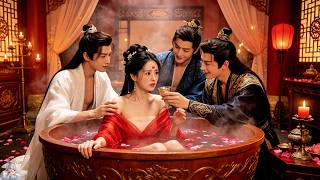 The Divine Doctor's Rise: Crowned Empress