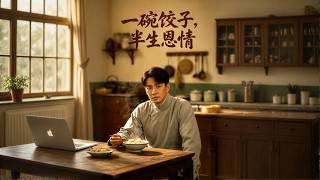 A Bowl of Dumplings, A Lifetime of Gratitude