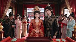 Reborn Heiress's Imperial Marriage Dilemma
