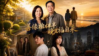 【完结超清】《善缘相伴，晚福自来》