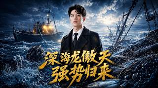 深海龙傲天强势归来