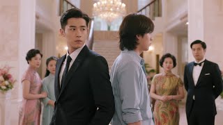 被弃十年重生：我是地下王者，假哥好日子到头