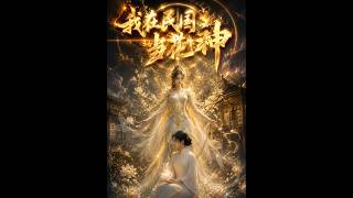 The Flower Goddess of the Republic of China