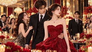 跨万里追妻：婚后的温柔错位