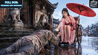 鄕下妹帶“落魄老公”竟是隱世武林盟主