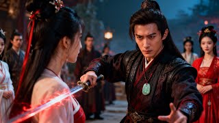 半玉合璧：下山寻仇记