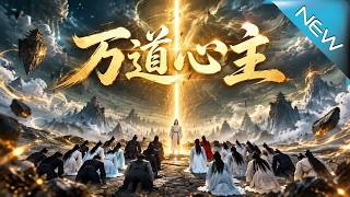 万道心主