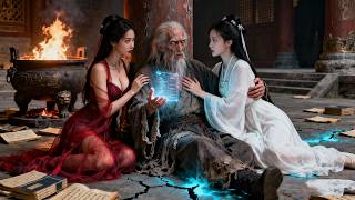 《刚穿成风烛残年老人，系统就激活了！》