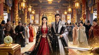 玉佩助我：痴傻夫君陪我翻冤案