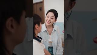 萌孙出击带着妈咪走上人生巅峰