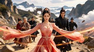 替嫁女攜空間：流放逆襲複仇