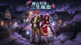 Exclusive Moonlight: The Mysterious Three-Life Romance