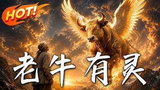 The Spirit of the Old Ox