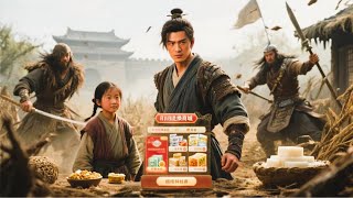 Scarcity Era Flash Sale Store: Building a Family Dynasty by Buy Low Sell High