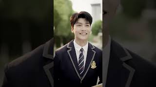 Mr. Shen, Long Time No See