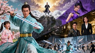 Full-Level Celestial Master Goes Down the Mountain: The Road to Urban Peak