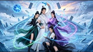 神骨歸位：踏破山門清舊辱