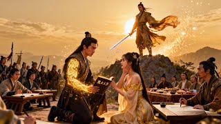 After Overhearing the Princess's Plot, My Counterattack Began