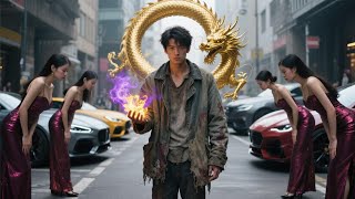 Downhill Little Taoist: All Female CEOs Are My Disciples