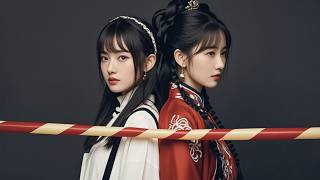 [MULTI SUB]【完整版】| 我的好闺蜜穿越到了古代，我担心她的安危靠物资和她联通古今！