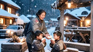 金童玉女來送福