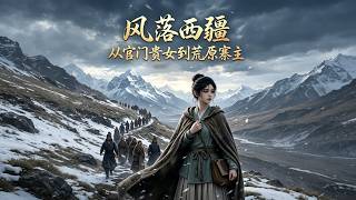 Wind Falls in Western Frontier: From Noble Official's Daughter to Wasteland Chieftain