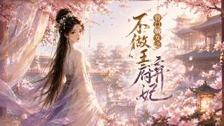 《将门嫡女之不做王府弃妃》