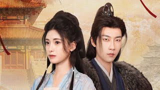 The Crown Prince's Forbidden Physician
