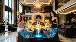 失忆归来：沪城锋少