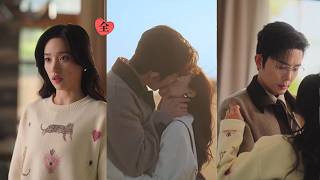 Contract Marriage: I Sweetened the Cold CEO