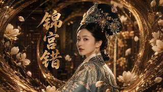 《Mistake in the Brocade Palace》