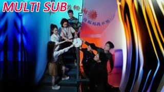入职送轮回，这福利我不要