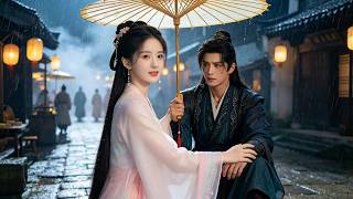 《我救下的落魄郎君是君王》