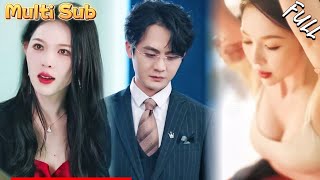 The Poor Guy's Shock: His School Beauty Wife's Late-Night Yoga Secret