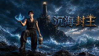 【HOT🔥】💗《沉海封王》