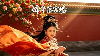 The Noble Daughter's Fall and Rise in the Palace Walls