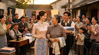 Reborn: The Brocade Partnership of Mother-in-Law and Daughter-in-Law