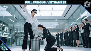Em Gái Bị Làm Nhục Khi Đi Mua Đồ Ai Ngờ Là Nữ Tỷ P