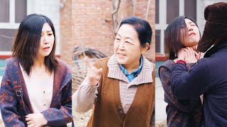 逆境中的覺醒：一場婦女的複仇與重生