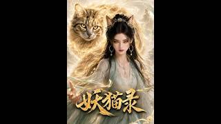 《妖猫录》