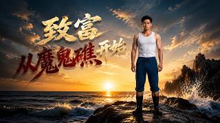 《致富从魔鬼礁开始》