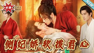 《側妃嬌軟撥君心》